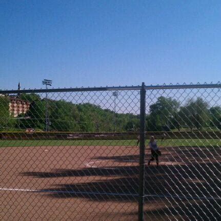 Park University Softball Complex - Baseball Field in Parkville