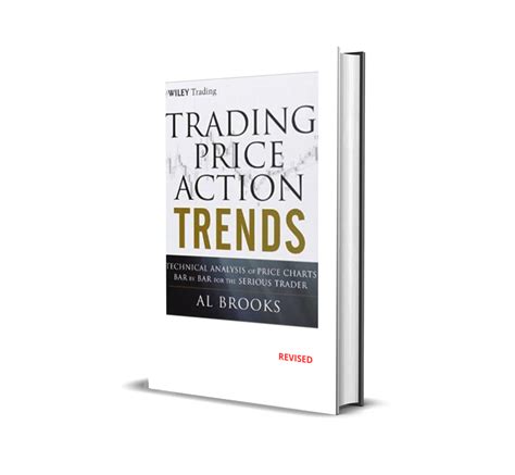 Al Brooks - Trading Price Action Trends Includes Trading Software ...