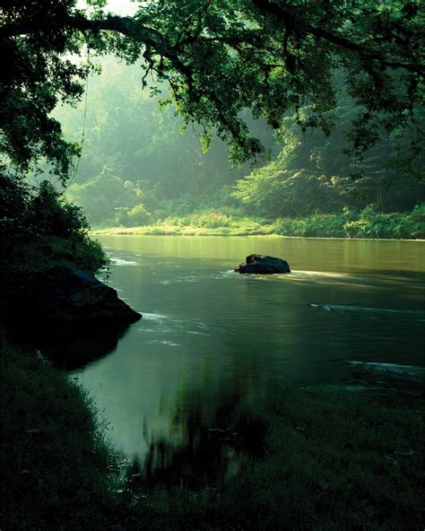 Rio Moctezuma, Sierra Madre Oriental, Querétero, Mexico | Museum of the ...