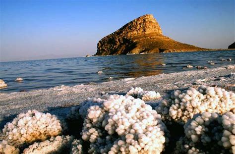 Lake Urmia | lake, Iran | Britannica