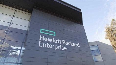 Hewlett Packard Enterprise improves HPE GreenLake cloud services