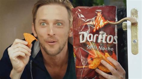 Frito-Lay Drops Doritos Super Bowl TV Advertisements - ABC News