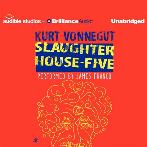 Slaughterhouse-Five Audiobook, written by Kurt Vonnegut | Audio Editions