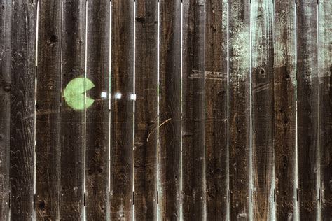 Free Images : fence, wood, texture, leaf, wall, graffiti, material, planks, boards, wooden ...