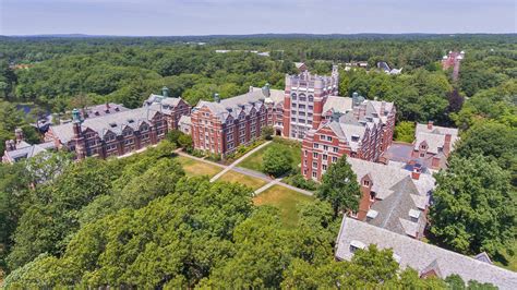 Wellesley College - Wellesley, MA | Appily