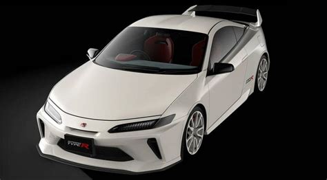 honda-integra-type-r-2022 | AutonetMagz :: Review Mobil dan Motor Baru Indonesia