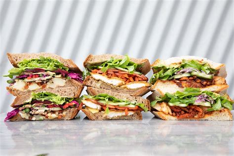 25 Best Sandwich Shops in Sydney | Man of Many