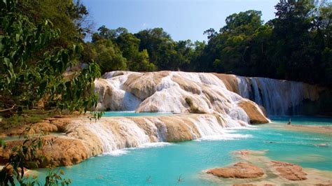 ≫ 15 paysages du Mexique qui sont réels, même s'ils n'en ont pas l'air ...