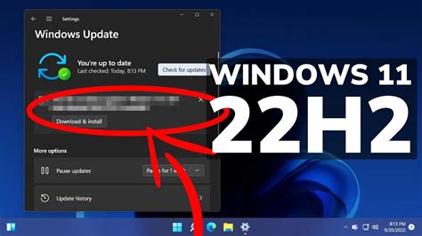 Windows 11 22 H 2 General Release Date 2024 - Win 11 Home Upgrade 2024