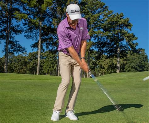 Short Game Golf Tips: The 5 fundamentals elite wedge player have - Golf