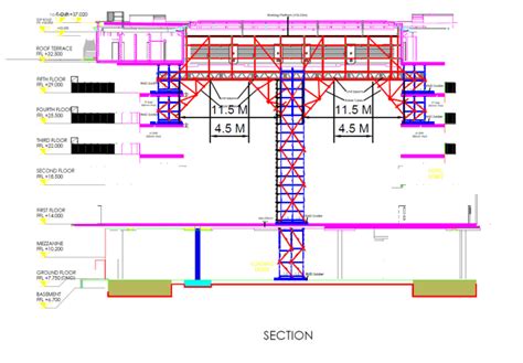 Do scaffolding formwork design and calculations by Anil3997 | Fiverr