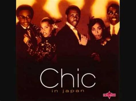 Chic - I Want Your Love - YouTube