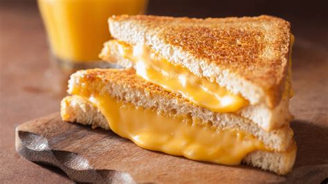 8 tips for making the perfect grilled cheese sandwich - TODAY.com