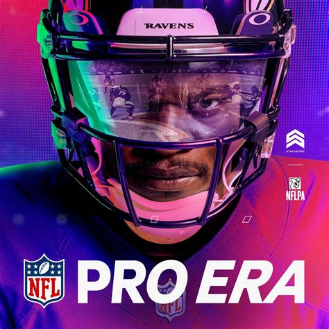 NFL PRO ERA, First-ever NFL & NFLPA-Licensed Virtual Reality Game Is ...