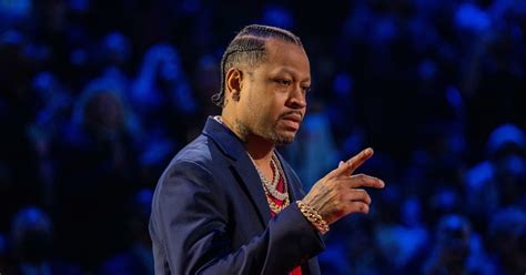 New Allen Iverson Documentary Plans To Tell His Story "Unapologetically ...