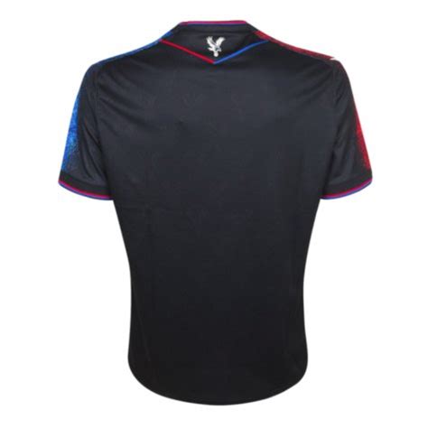 2024-2025 Crystal Palace Third Shirt [600008400001] - Uksoccershop