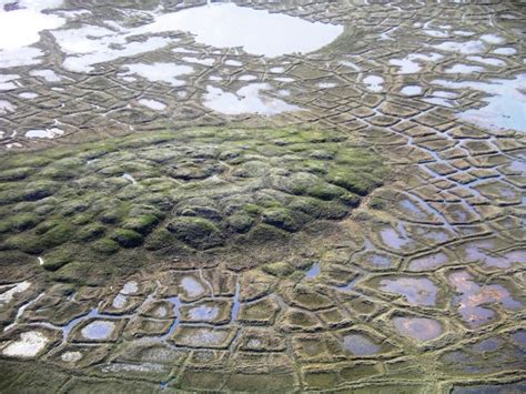 Pingo National Landmark, Canada Tourist Information