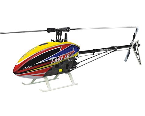 RC Helicopter Kits, Unassembled, BNF & RTF - AMain Hobbies