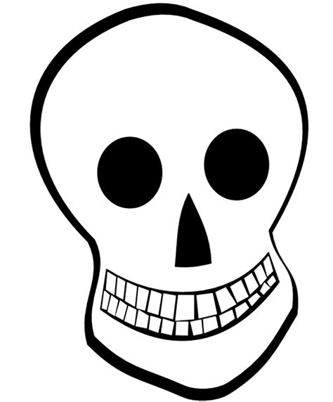 Download High Quality skeleton clipart happy Transparent PNG Images ...