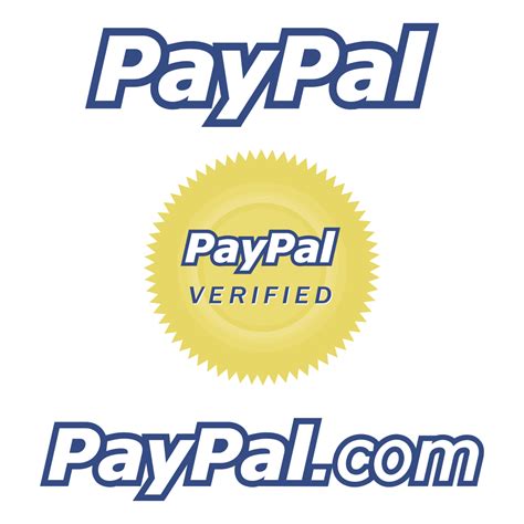 PayPal Logo PNG Transparent (1) – Brands Logos