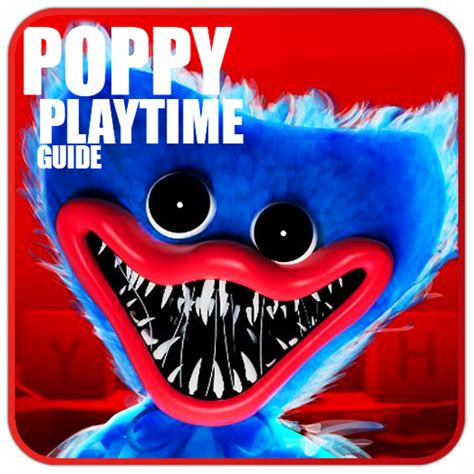 About: Poppy Playtime Game horror Clue (Google Play version) | | Apptopia