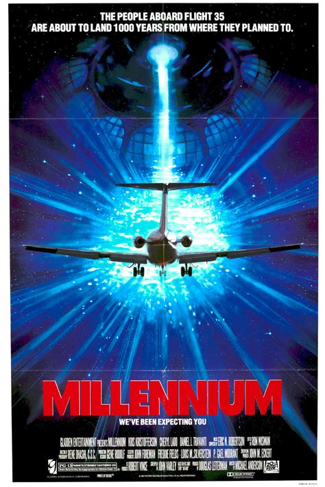 Millennium (1989) - Rotten Tomatoes