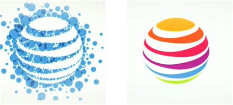 Brand New: AT&T Rethinks its Position