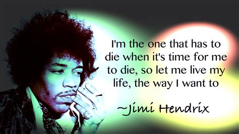 Quotes By Jimi Hendrix. QuotesGram