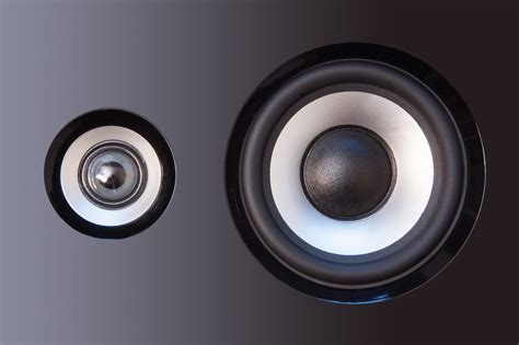 Speakers Audio Sound Music · Free photo on Pixabay