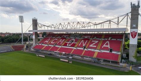 31 Monza Stadium Aerial Images, Stock Photos, and Vectors | Shutterstock