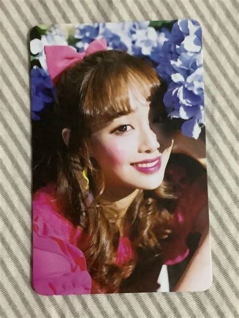 LOONA Chuu Solo Album PC, Hobbies & Toys, Memorabilia & Collectibles, K-Wave on Carousell