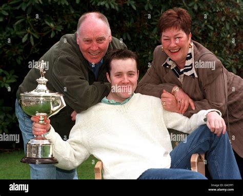 John Higgins/& Parents Stock Photo - Alamy