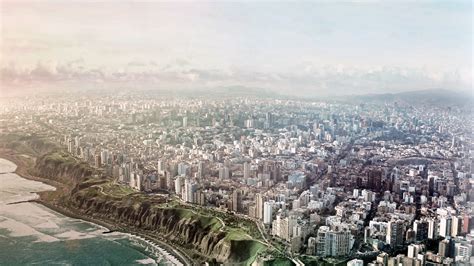 Lima Peru Wallpaper - WallpaperSafari