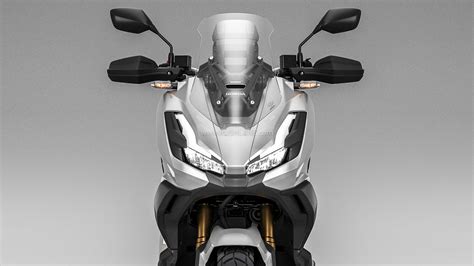 New Honda ADV 160cc Scooter Teased Ahead Of Launch