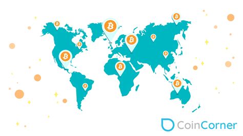 Where to spend Bitcoin | CoinCorner