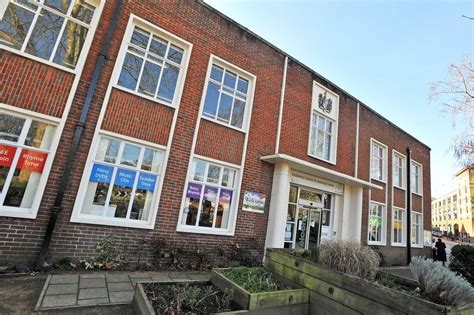 Aldershot, Farnborough, Fleet and Yateley library opening hours set to decrease | InYourArea ...