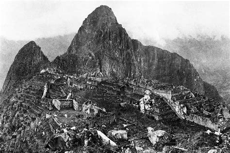 Conoce la historia de Machu Picchu, la gran joya del Imperio inca