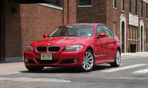 2010 New BMW 328i Sedan, start $32,850 |NEW CAR|USED CAR REVIEWS PICTURE