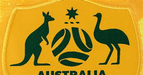 New Australia 2020 Logo Revealed - Finally Same Logo on Match and Replica Kits? - Footy Headlines