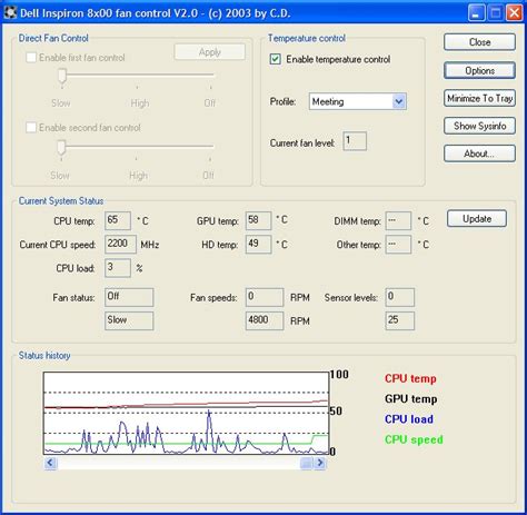 Dell Xps Fan Control Software - omaticplus