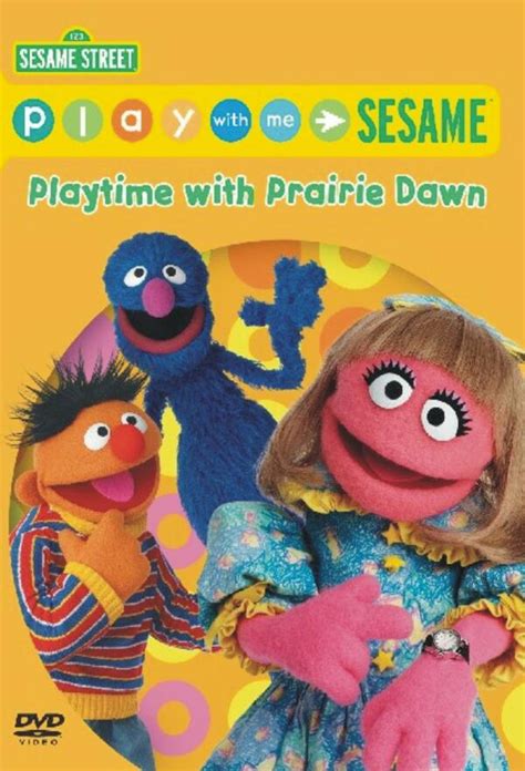 Play with Me Sesame Season 3 - Trakt