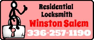 Diego Lock & Key - Residential Locksmith Winston Salem NC