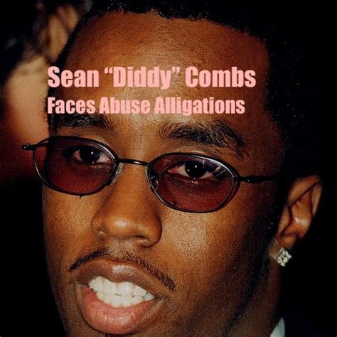 Unmasking the Controversial Journey of Sean Combs - From Puff Daddy to Diddy – Sean Diddy Combs ...