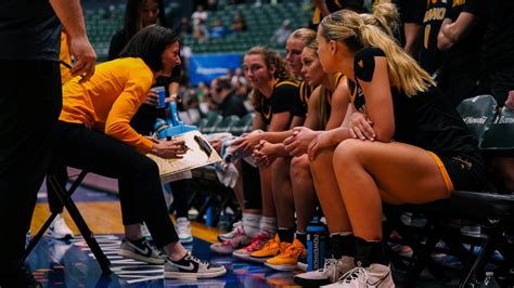 Vandal WBB Defeats Denver in First Comeback Win of Season - University of Idaho Athletics