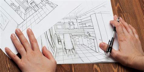 Architect, Draughtsman or Builder - Who Do You Need?