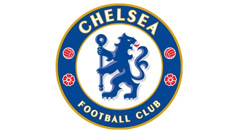 Chelsea logo histoire et signification, evolution, symbole Chelsea