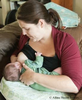 Care of Children manual | Infant/baby care | Breastfeeding basics