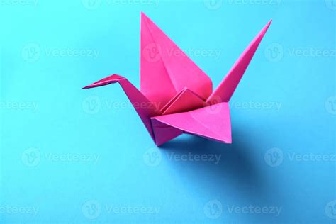 red origami paper 720244 Stock Photo at Vecteezy