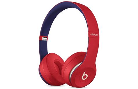 Black Friday Mega Deal: Beats Solo3 Wireless In Special Edition Colors ...