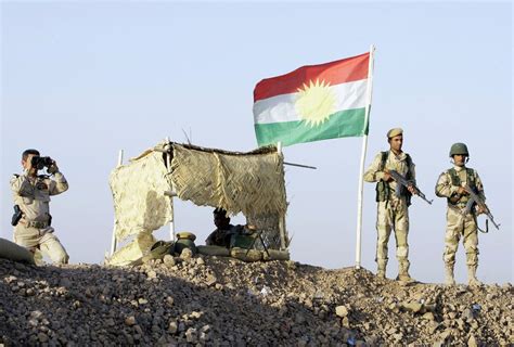 Kurdistan